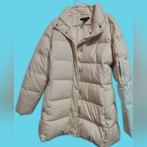 Ralph Lauren Puff Jacket